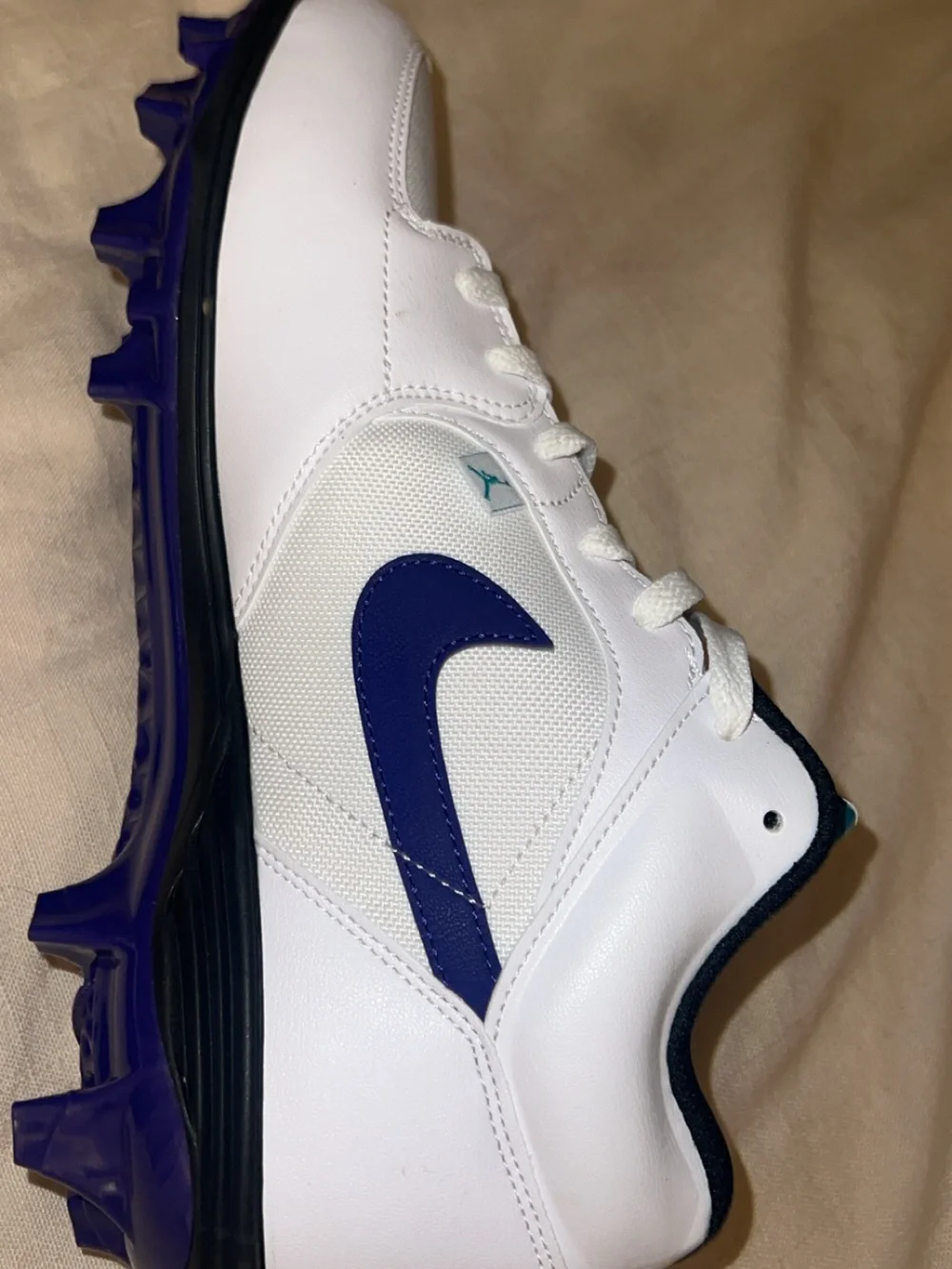 Jordan cushioned foot men’s